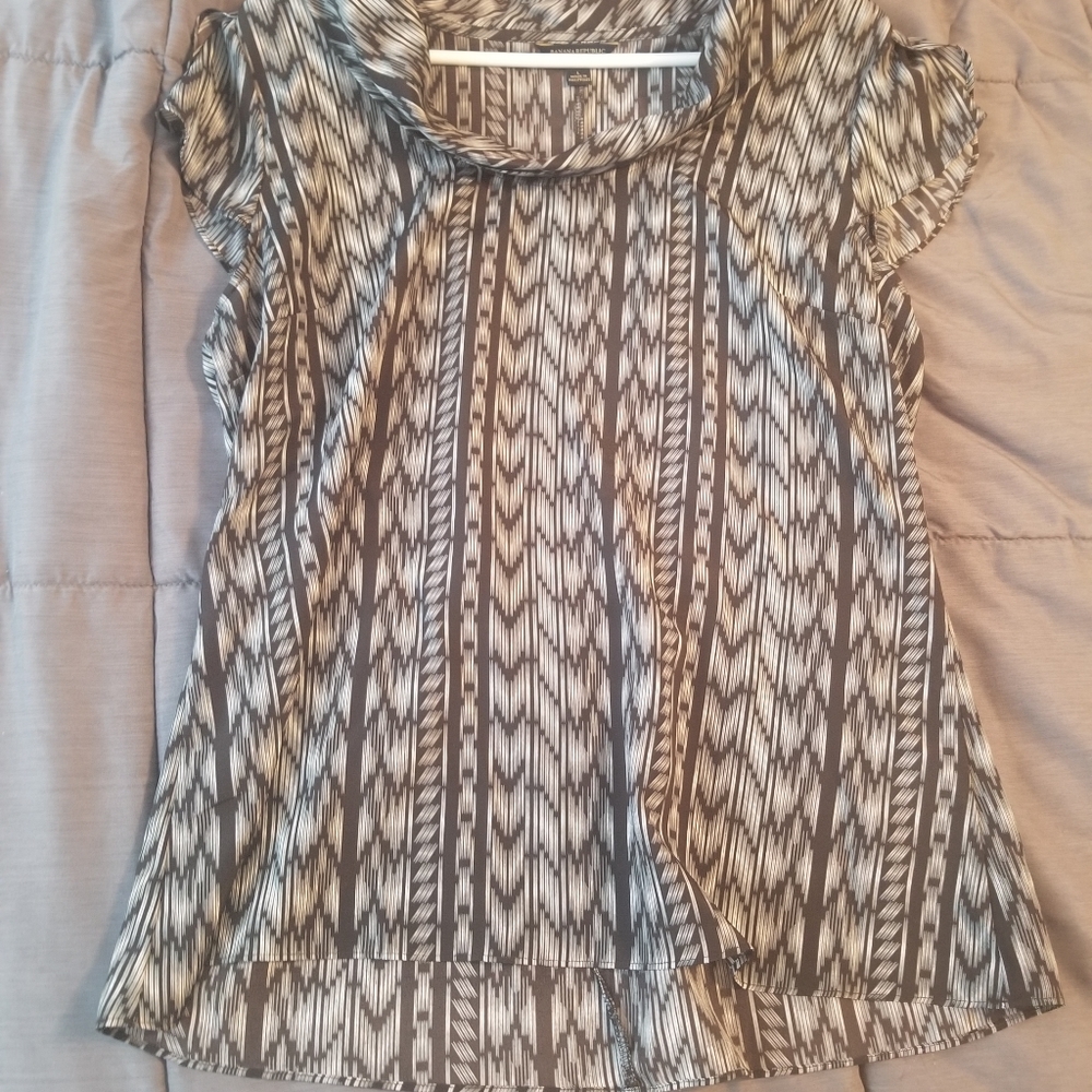 BANANA REPUBLIC Top
